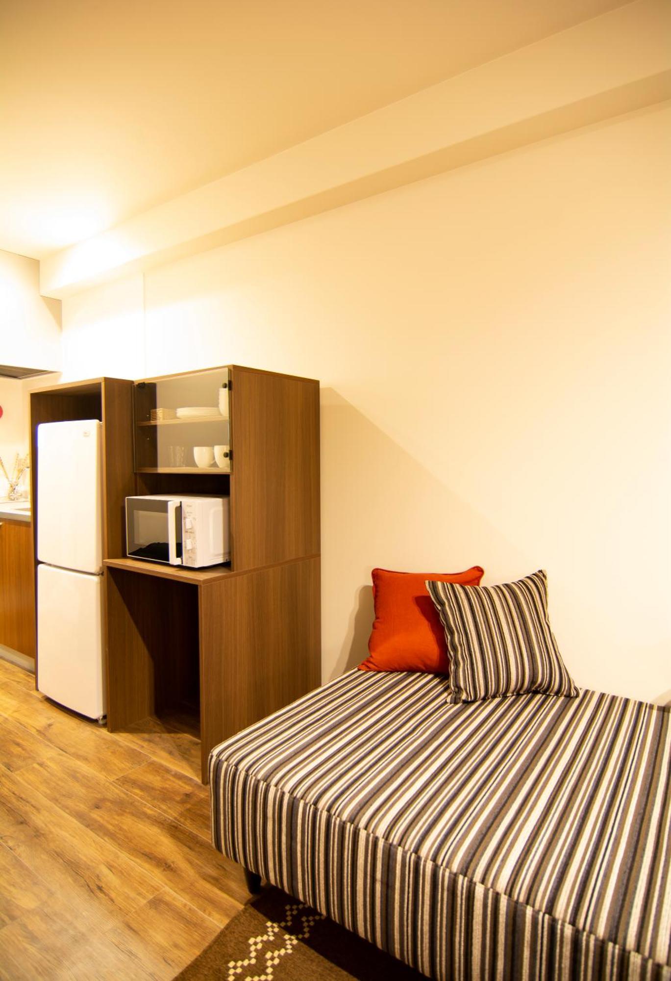 E-Stay Ebisu Osaka Exterior photo