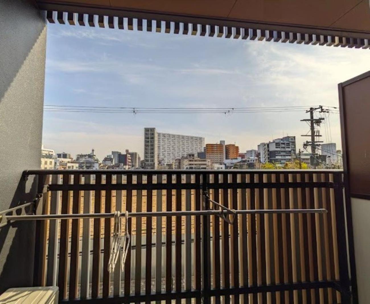 E-Stay Ebisu Osaka Exterior photo