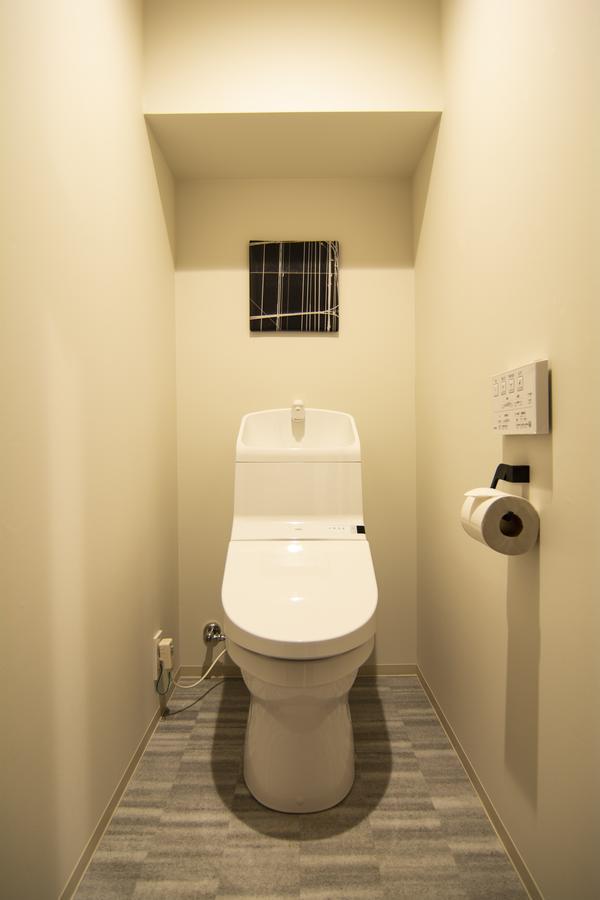 E-Stay Ebisu Osaka Exterior photo