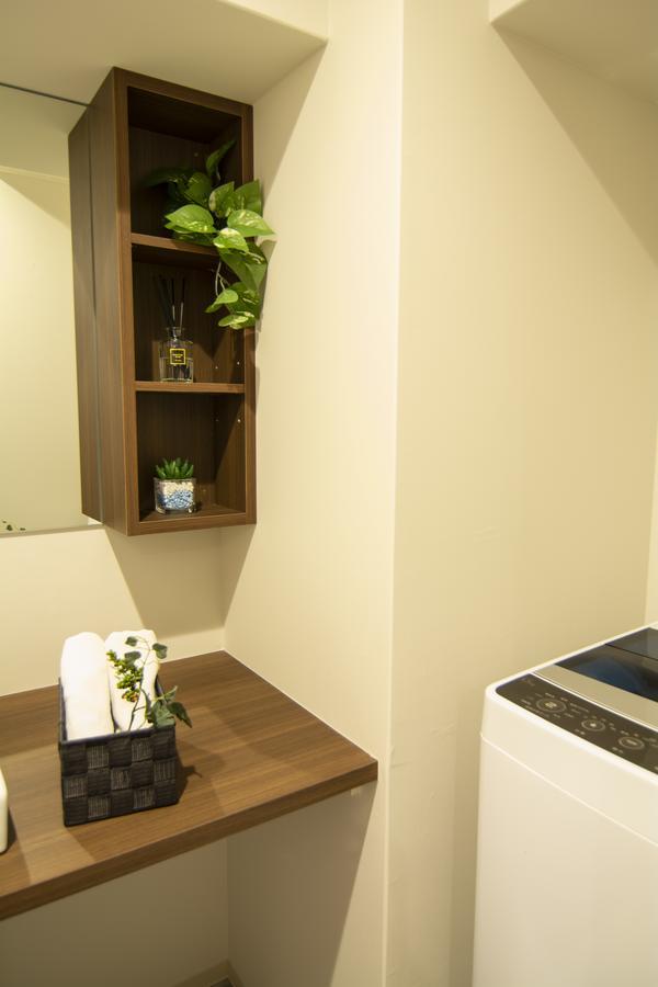 E-Stay Ebisu Osaka Exterior photo