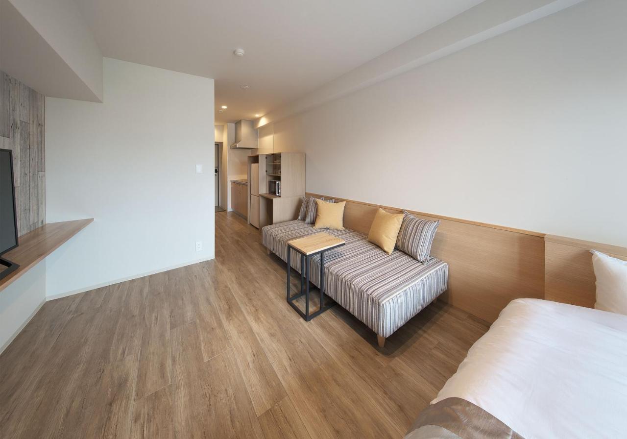 E-Stay Ebisu Osaka Exterior photo